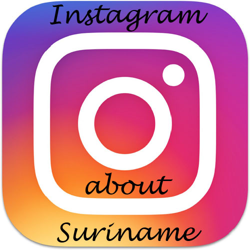 instagram resort paramaribo surinam suriname